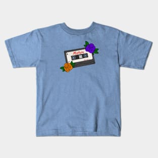 Mixtape Kids T-Shirt